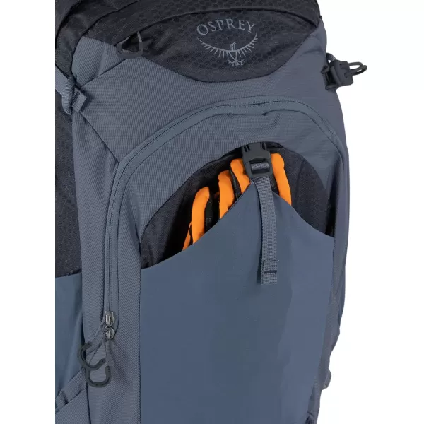 Osprey Mira 32L Womens Hiking Backpack with Hydraulics Reservoir Succulent GreenSucculent Green