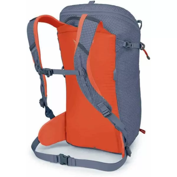 Osprey Mutant 22L Climbing and Mountaineering Unisex Backpack Tungsten GreyTungsten Grey