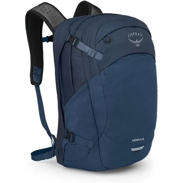 Osprey Nebula Commuter Backpack Atlas BlueHeatherAtlas BlueHeather