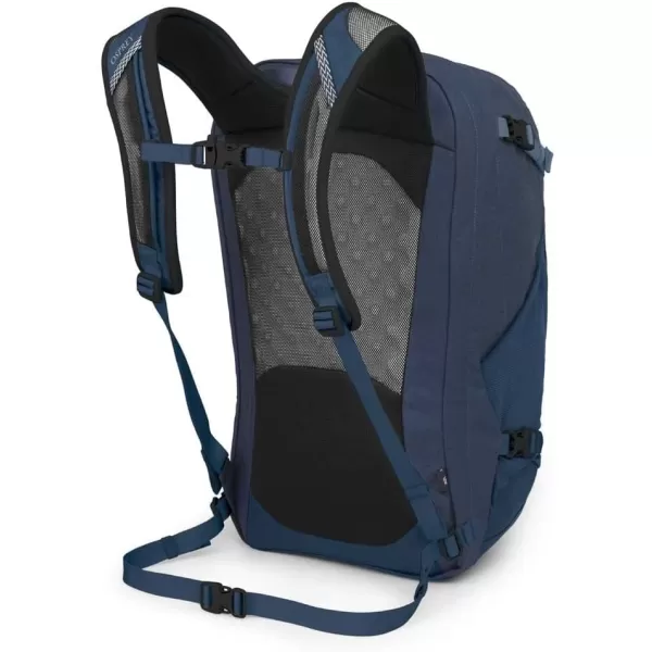 Osprey Nebula Commuter Backpack Atlas BlueHeatherAtlas BlueHeather