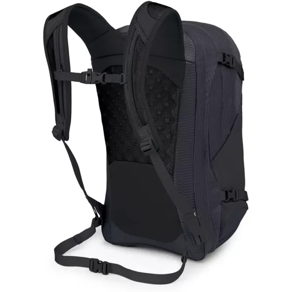 Osprey Nebula Commuter Backpack Atlas BlueHeatherBlack