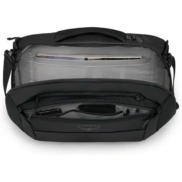 Osprey Ozone 20L Boarding Bag Coastal BlueBlack