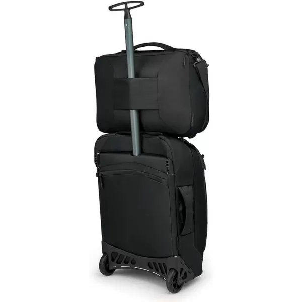 Osprey Ozone 20L Boarding Bag Coastal BlueBlack