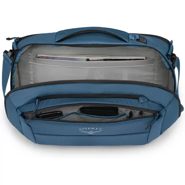 Osprey Ozone 20L Boarding Bag Coastal BlueCoastal Blue