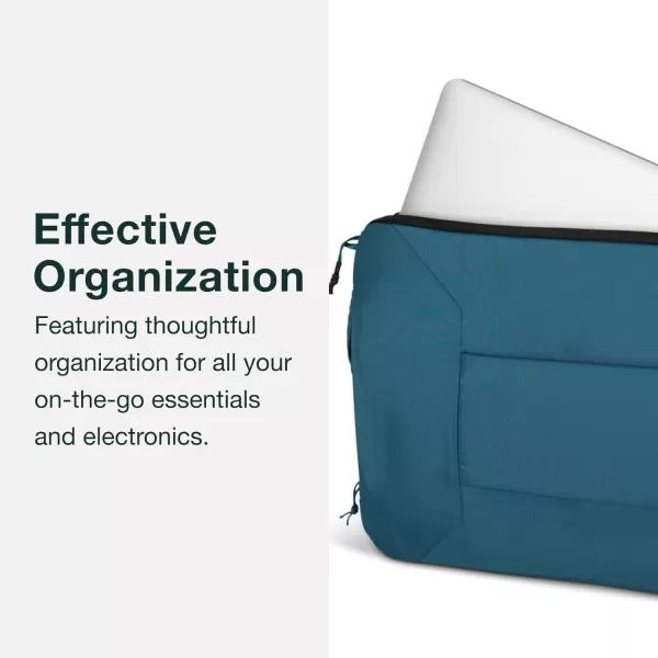 Osprey Ozone 20L Boarding Bag Coastal BlueCoastal Blue
