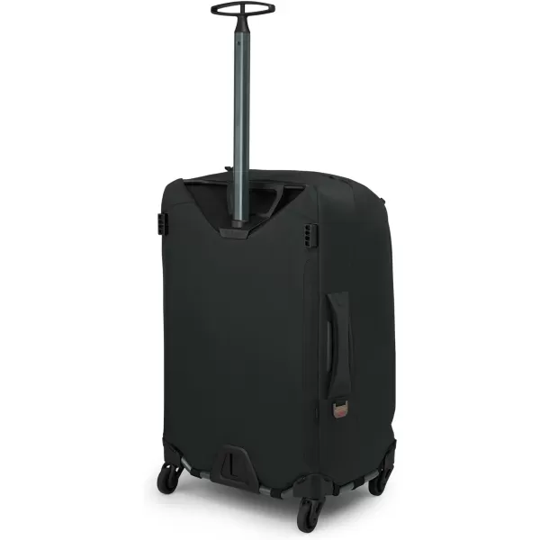 Osprey Ozone 4Wheel 85L30 DuffelBlack