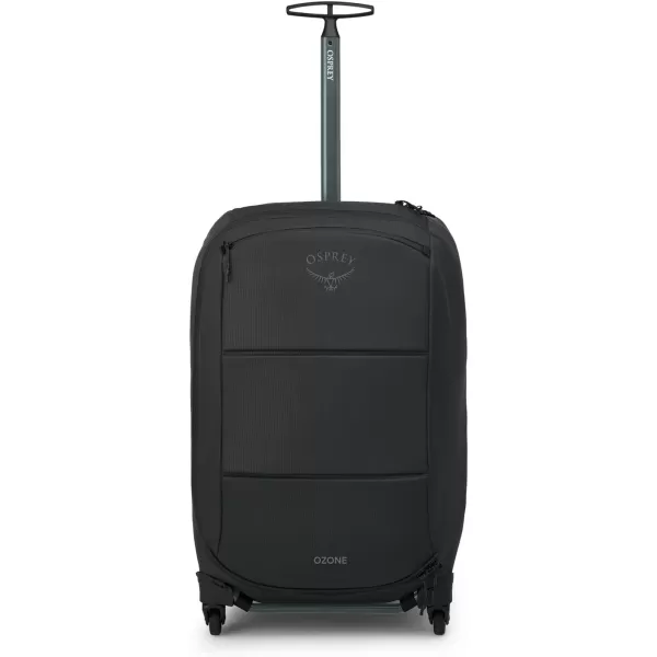 Osprey Ozone 4Wheel 85L30 DuffelBlack