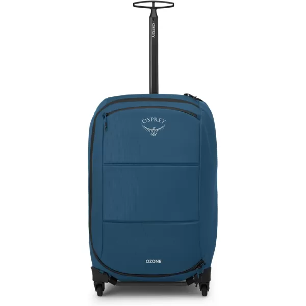 Osprey Ozone 4Wheel 85L30 DuffelCoastal Blue