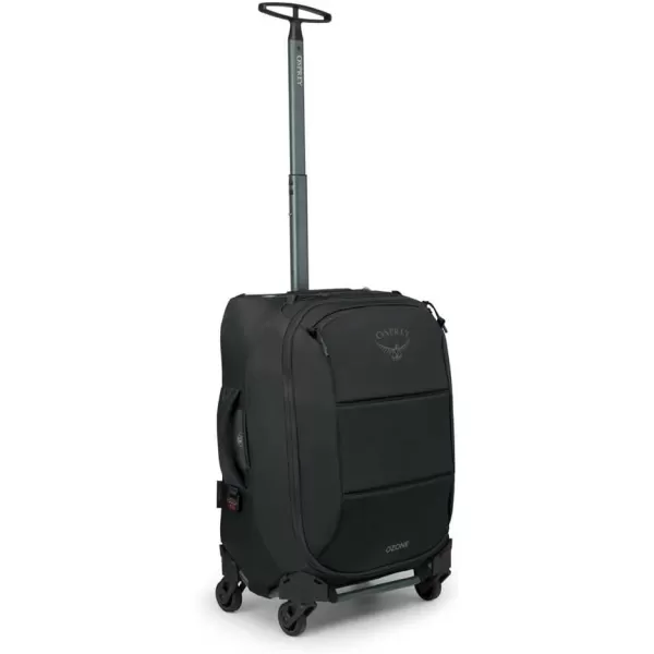 Osprey Ozone 4Wheel CarryOn 38L215quot Coastal BlueBlack
