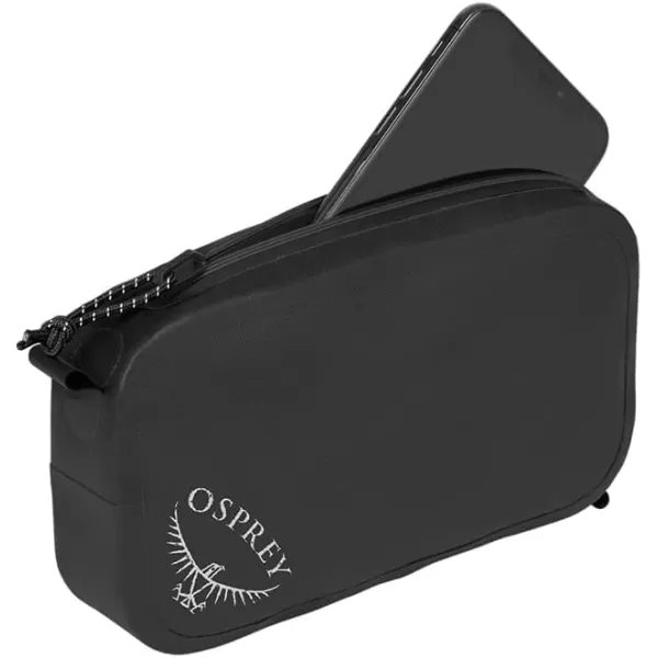 Osprey Padded Pack Pocket BlackBlack