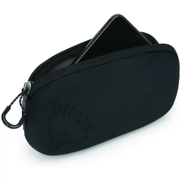 Osprey Padded Pack Pocket BlackBlack