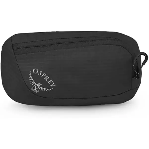 Osprey Padded Pack Pocket BlackBlack