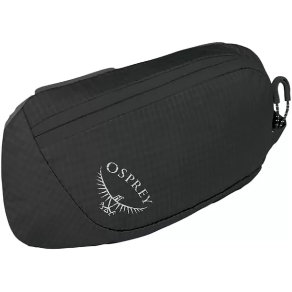 Osprey Padded Pack Pocket BlackBlack
