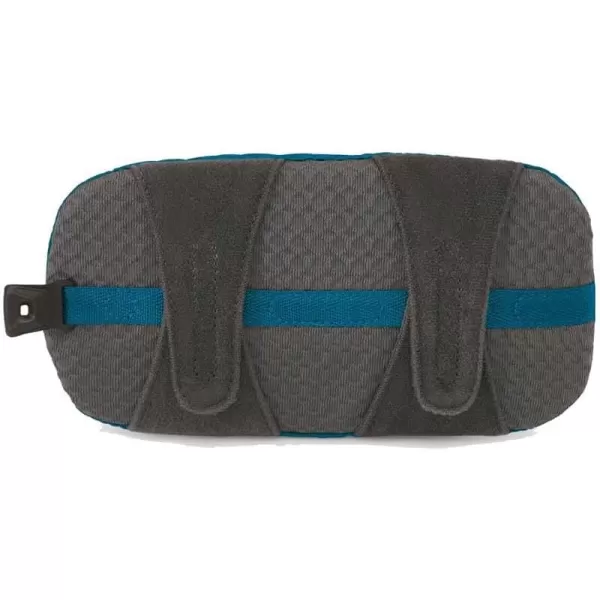 Osprey Padded Pack Pocket BlackWaterfront Blue