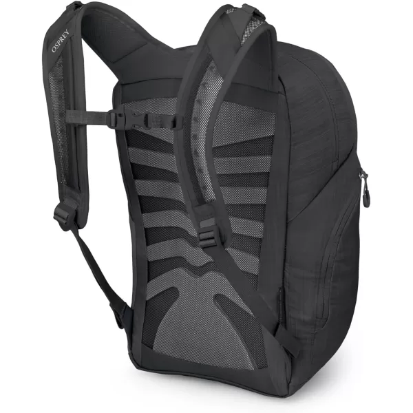 Osprey Poco Changing Backpack with Clipin Changing Pad Tan ConcreteBlack