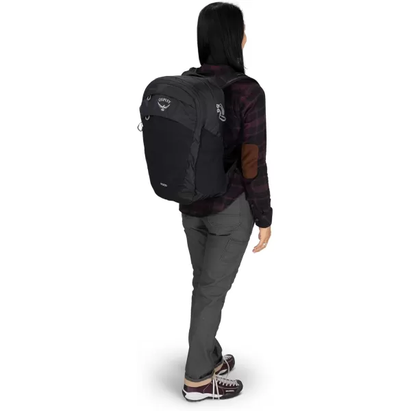 Osprey Poco Changing Backpack with Clipin Changing Pad Tan ConcreteTan Concrete