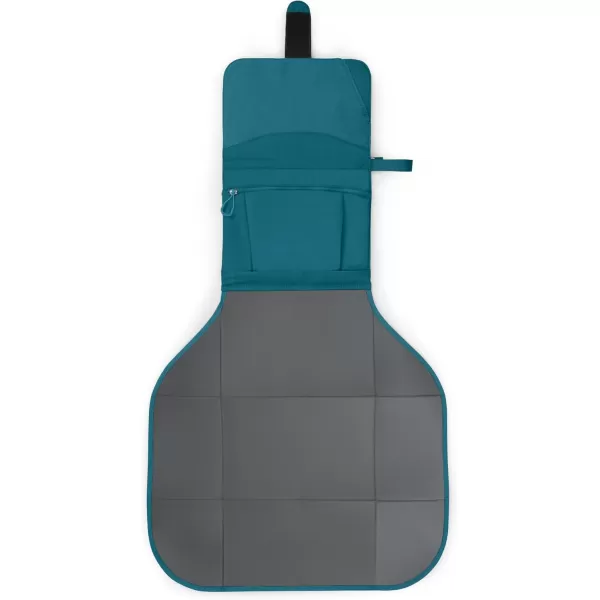 Osprey Poco Changing Pad Deep Peyto
