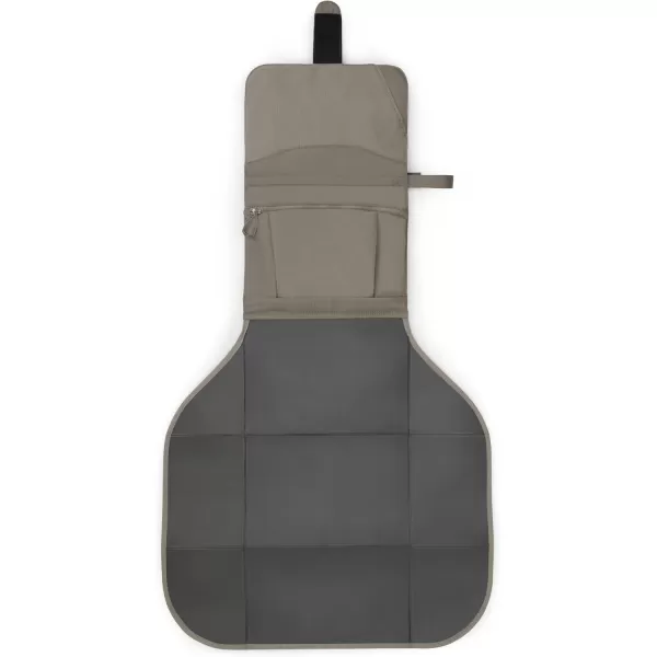Osprey Poco Changing Pad Tan Concrete