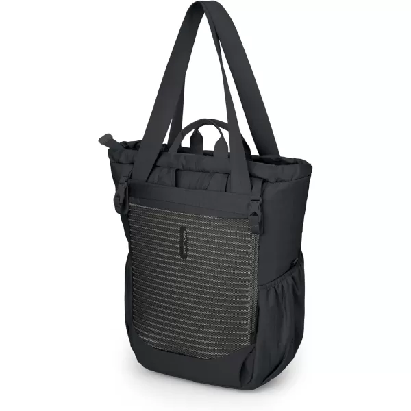 Osprey Poco Changing ToteBlack