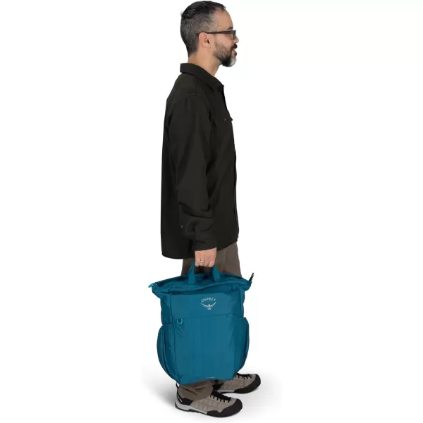 Osprey Poco Changing ToteDeep Peyto