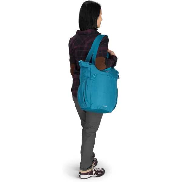 Osprey Poco Changing ToteDeep Peyto