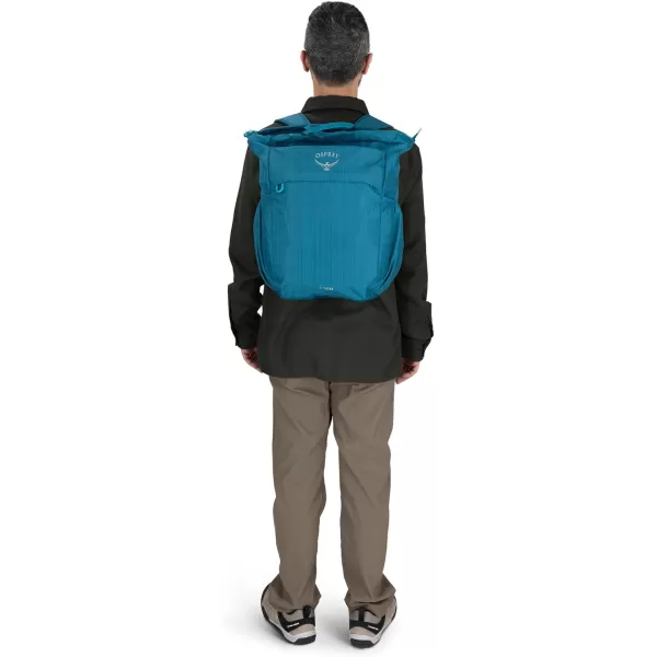 Osprey Poco Changing ToteDeep Peyto