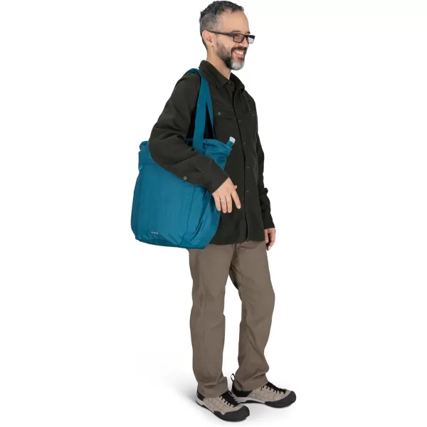 Osprey Poco Changing ToteTan Concrete