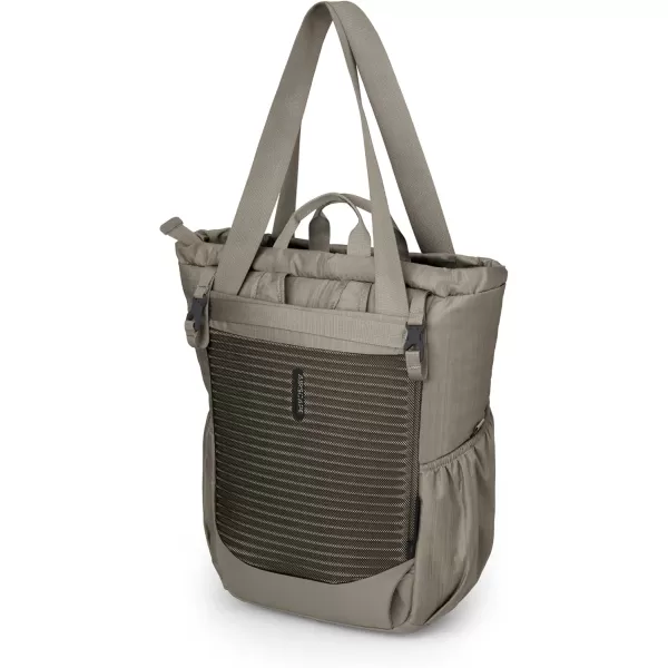 Osprey Poco Changing ToteTan Concrete