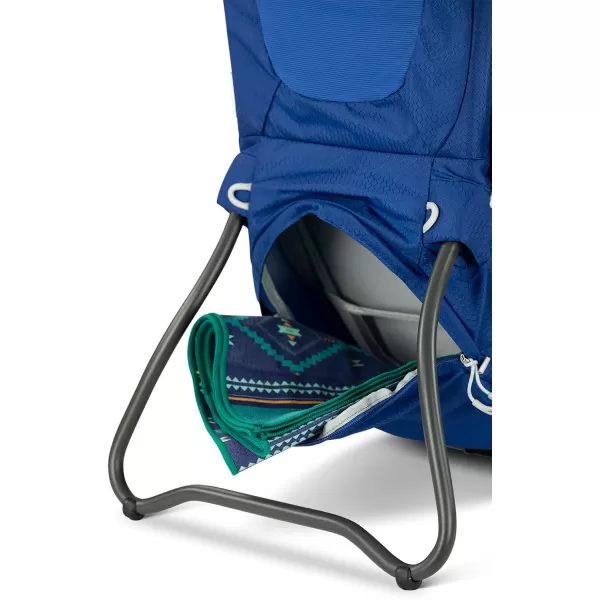Osprey Poco Child Carrier BackpackStarry Black