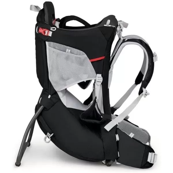 Osprey Poco Child Carrier BackpackStarry Black