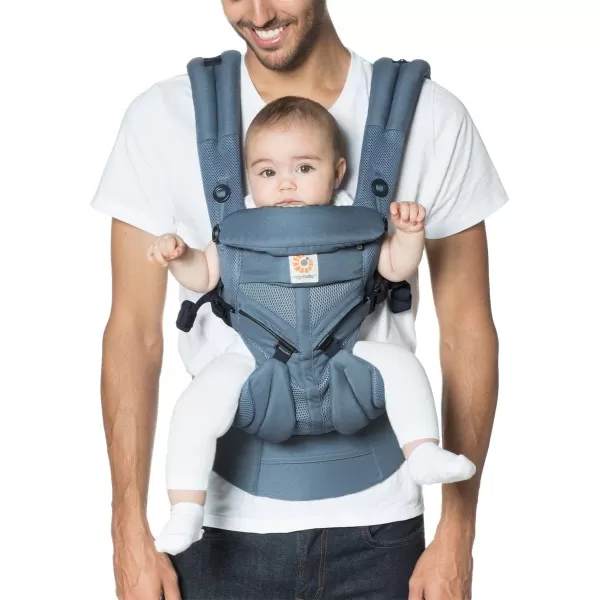 Osprey Poco LT Lightweight Child Carrier and Backpack for Travel Deep Teal Minimum load 238lbs  Maximum load 485lbsDeep Teal