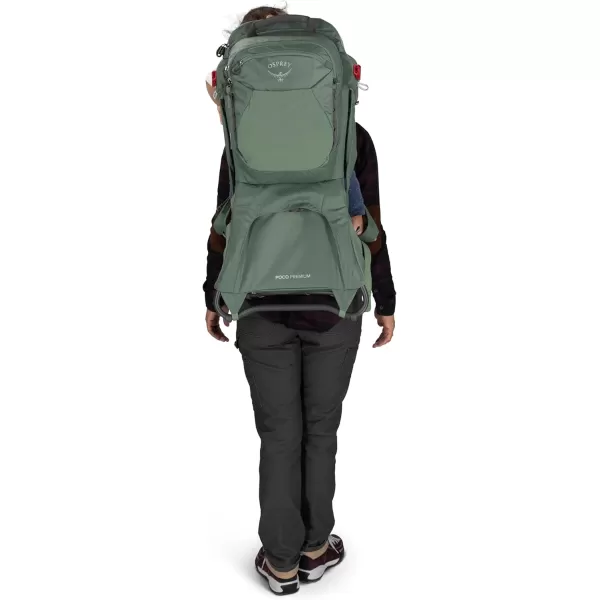 Osprey Poco PremiumBlack