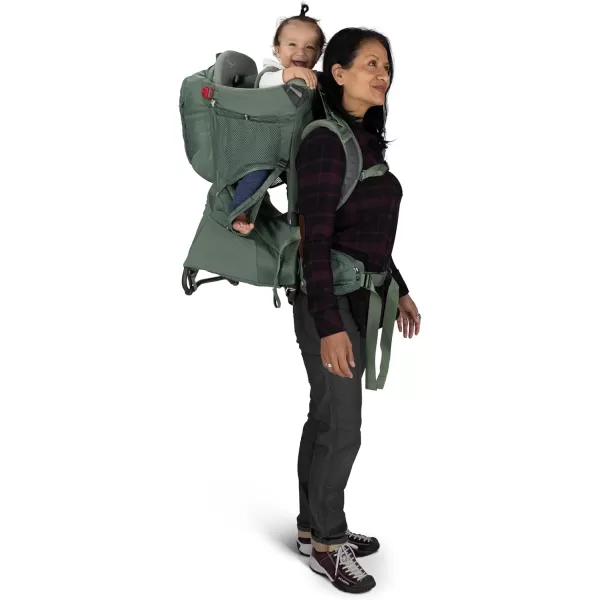 Osprey Poco PremiumBlack