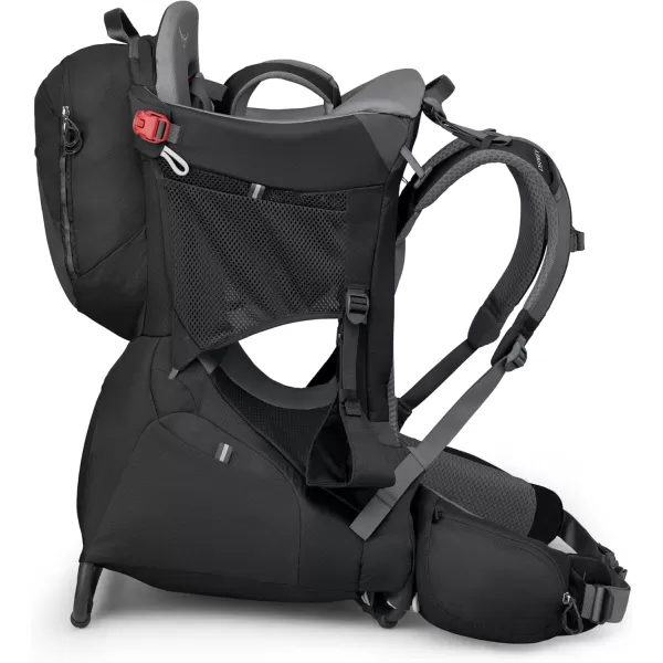 Osprey Poco PremiumBlack