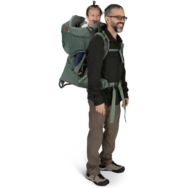 Osprey Poco PremiumBlack