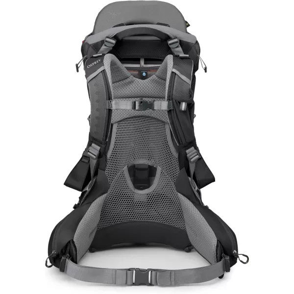 Osprey Poco PremiumBlack