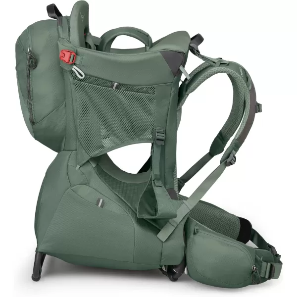 Osprey Poco PremiumKoseret Green