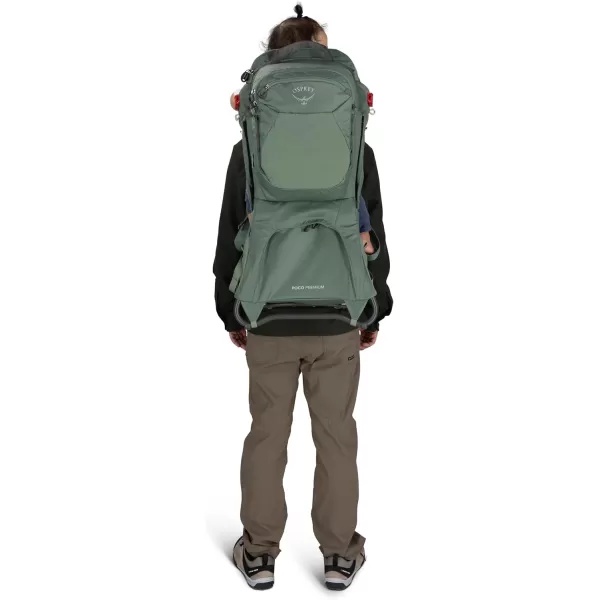 Osprey Poco PremiumKoseret Green
