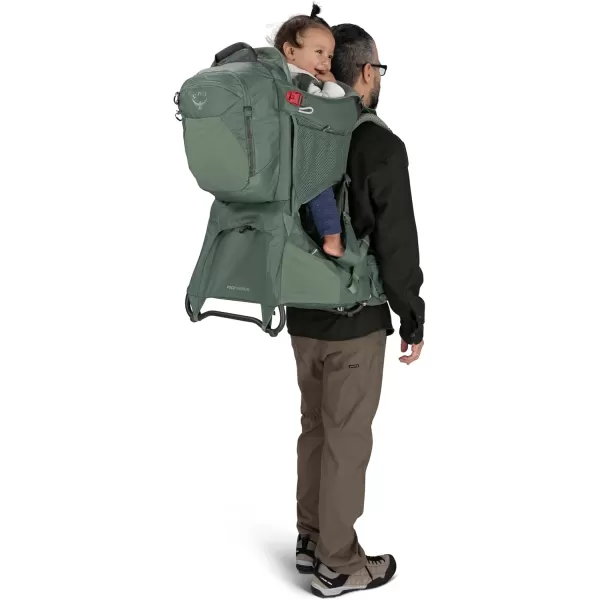 Osprey Poco PremiumKoseret Green
