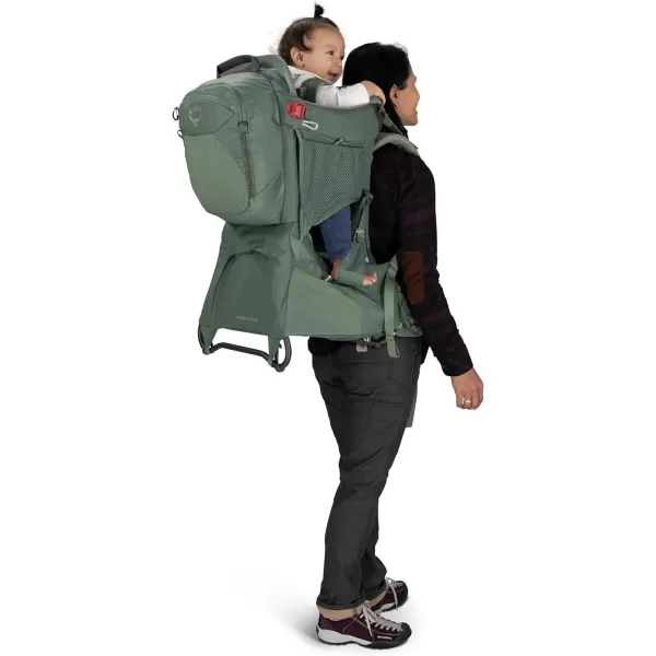 Osprey Poco PremiumKoseret Green