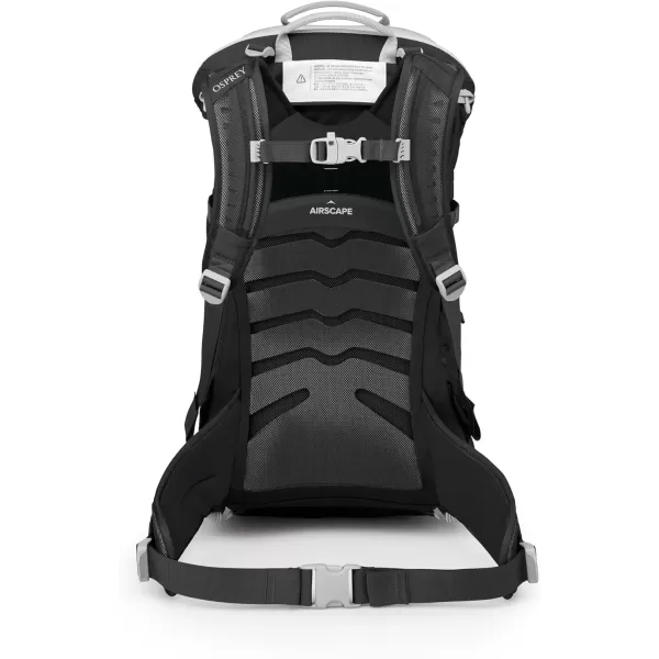 Osprey Poco SLT Lightweight Child Carrier Backpack BlackBlack