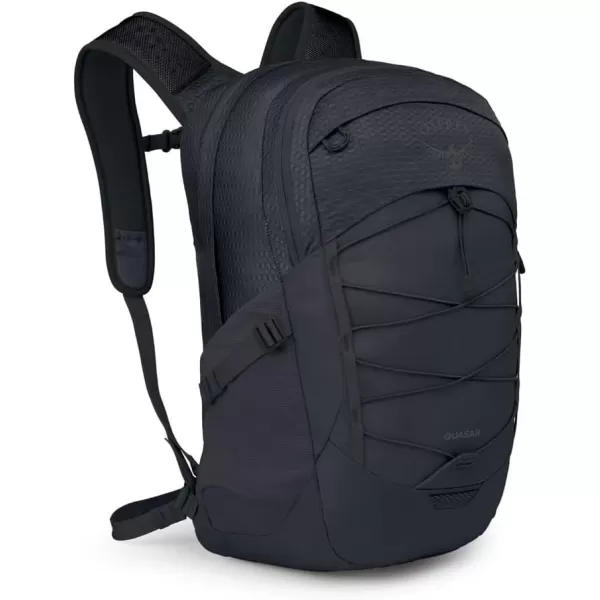 Osprey Quasar Commuter Backpack BlackBlack