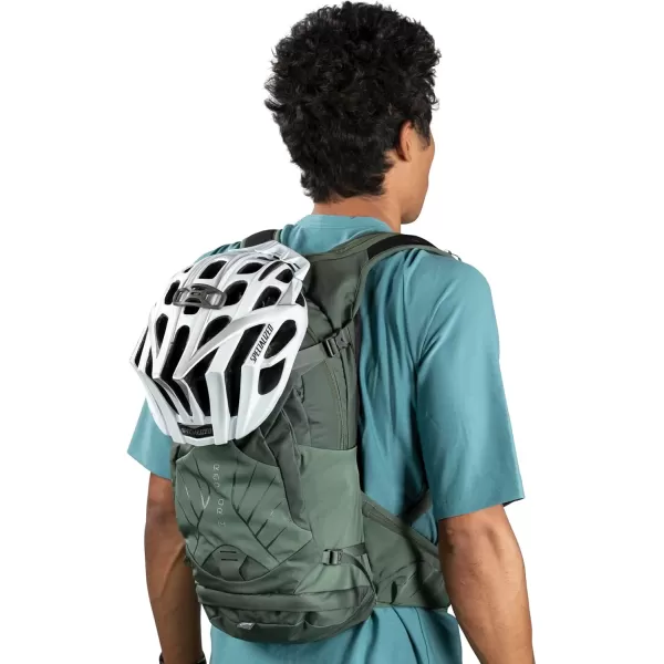 Osprey Raptor 14 Bike Hydration BackpackBlack