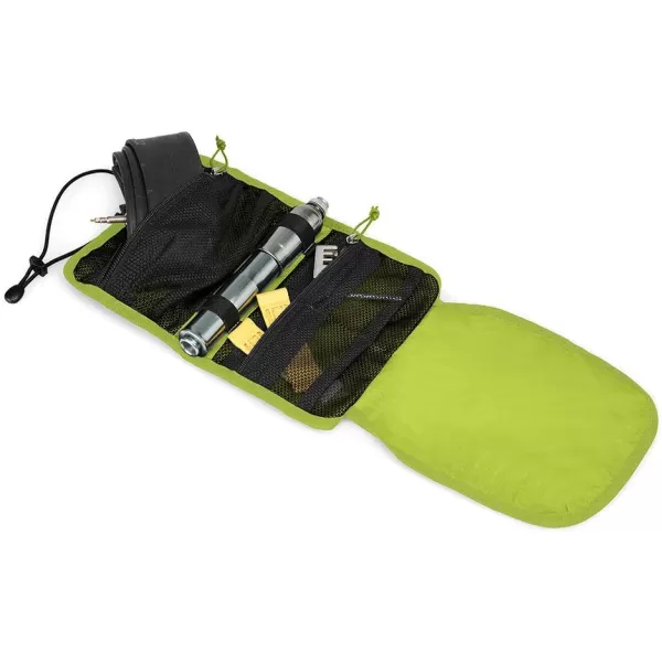 Osprey Raptor 14 Bike Hydration BackpackBlack