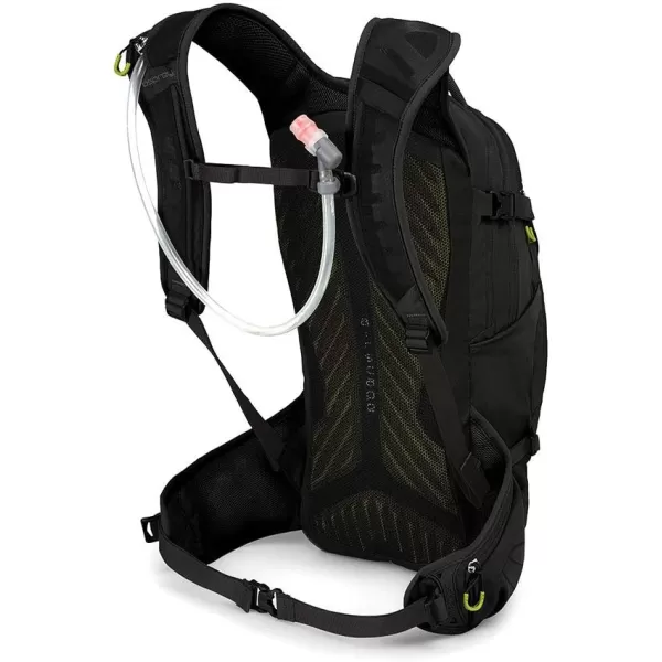 Osprey Raptor 14 Bike Hydration BackpackBlack