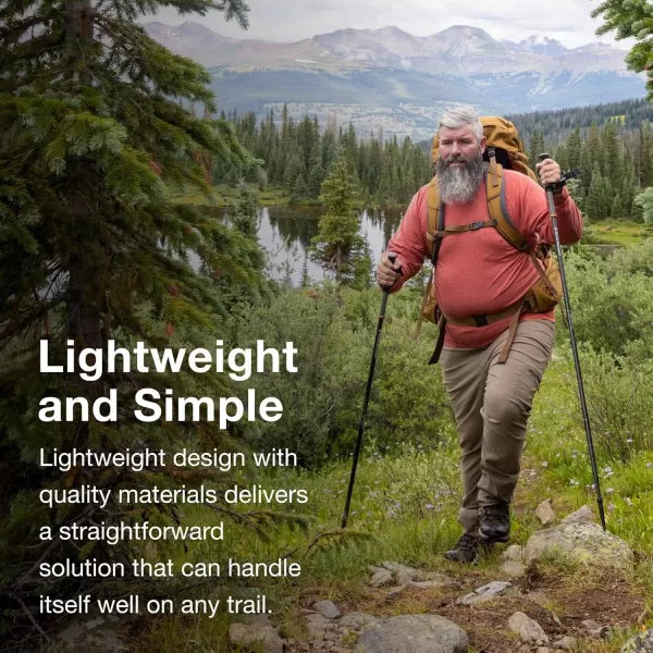 Osprey Rook 65L Mens Backpacking Backpack Dark CharcoalSilver Lining Extended FitDark CharcoalSilver Lining