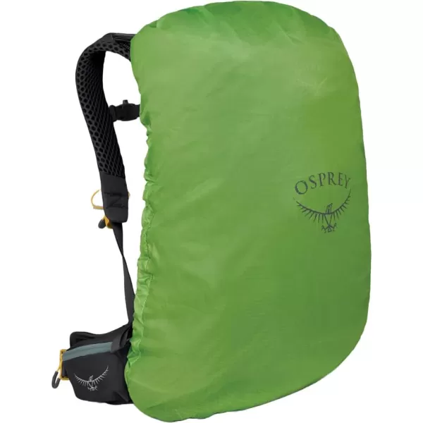 Osprey Sirrus 24L Womens Hiking Backpack Tunnel Vision GreyMuted Space Blue