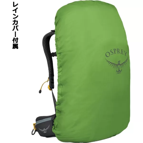 Osprey Sirrus 24L Womens Hiking Backpack Tunnel Vision GreyMuted Space Blue