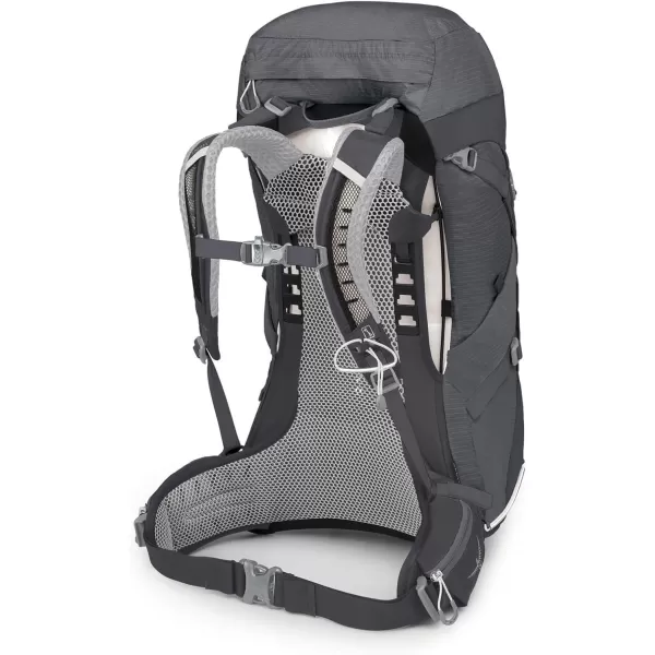 Osprey Sirrus 24L Womens Hiking Backpack Tunnel Vision GreyTunnel Vision Grey
