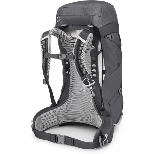 Osprey Sirrus 24L Womens Hiking Backpack Tunnel Vision GreyTunnel Vision Grey